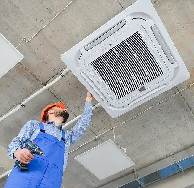 Why Homeowners & Businesses Trust Us in Urbandale, IA