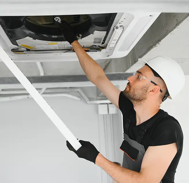 Why Homeowners & Businesses Trust Us in Urbandale, IA?