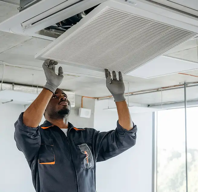 Why Homeowners & Businesses Trust Us in Urbandale, IA?