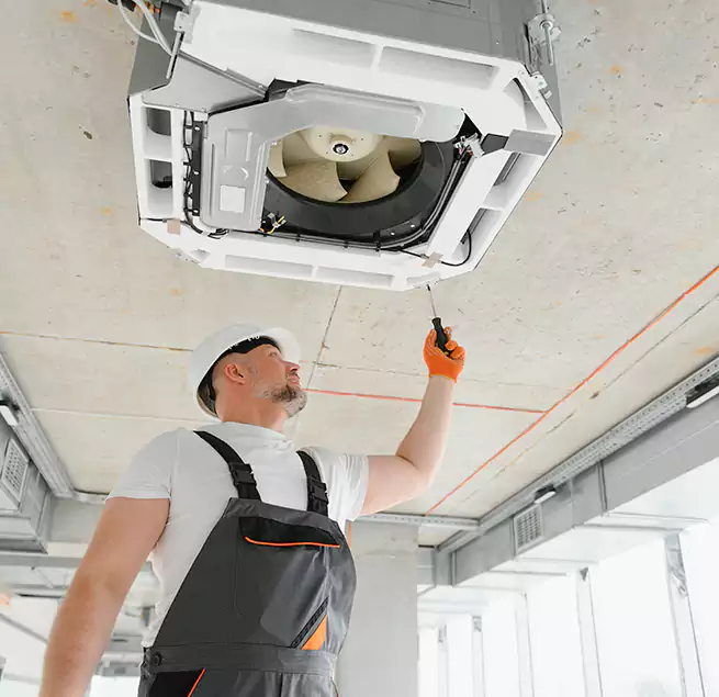 Why Homeowners Businesses Trust Us in Urbandale, IA