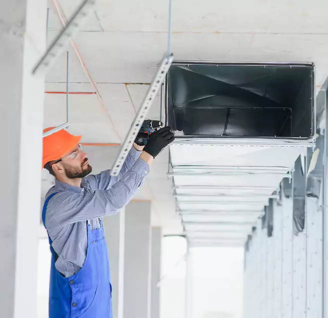 Why Homeowners & Businesses Trust Us in Urbandale, IA?