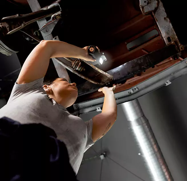 Why Homeowners & Businesses Trust Us Urbandale, IA