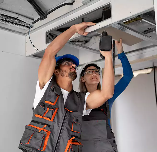 Why Homeowners & Businesses Trust Us in Urbandale, IA