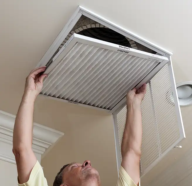 Why Homeowners & Businesses Trust Us in Urbandale, IA?