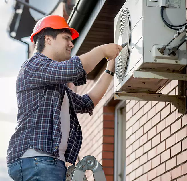 Why Homeowners & Businesses Trust Us Urbandale, IA