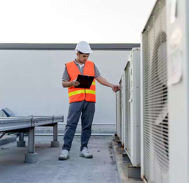 Why Homeowners & Businesses Trust Us in Urbandale, IA?