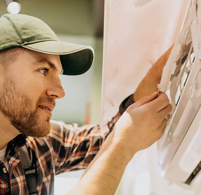 Why Homeowners & Businesses Trust Us in Urbandale, IA?