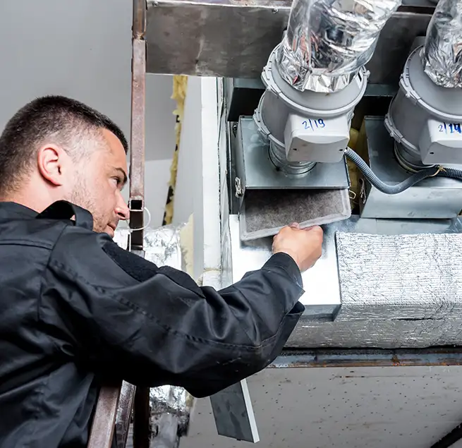 Why Homeowners & Businesses Trust Us in Urbandale, IA?